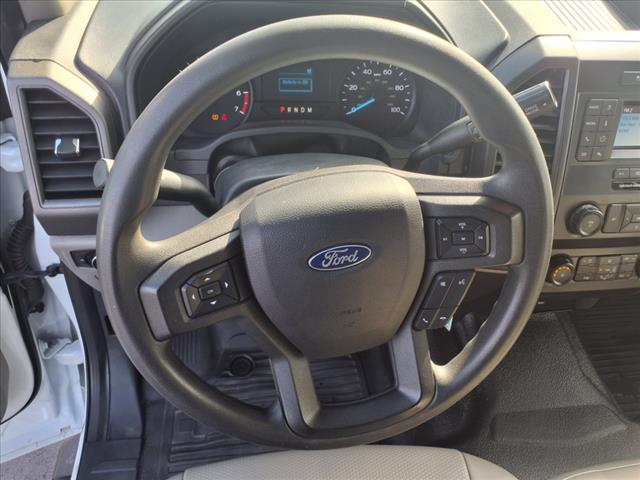 2022 Ford F-350 Super Duty XL