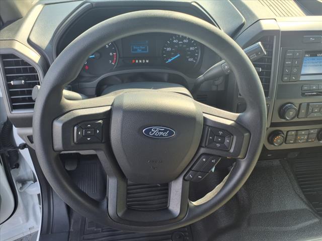2022 Ford F-350 Super Duty XL