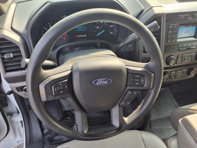 2022 Ford F-350 Super Duty XL