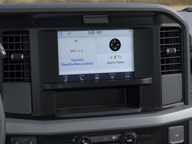 2025 Ford F-350 Super Duty F-350® XL