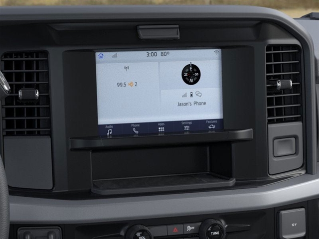 2025 Ford F-350 Super Duty XLT