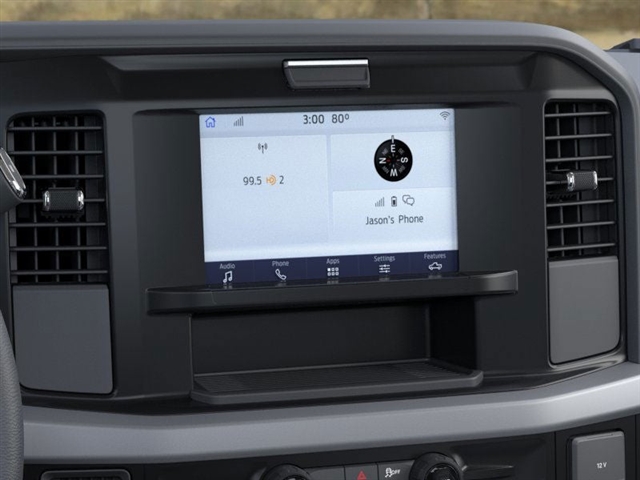 2026 Ford F-250 Super Duty XL
