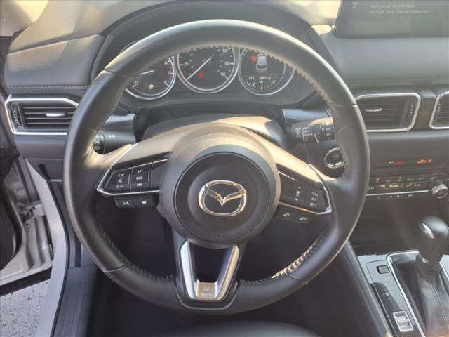 2024 Mazda CX-5 2.5 S Select