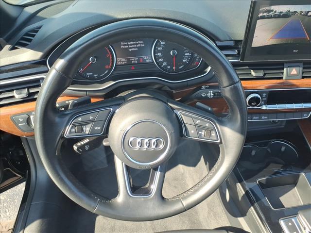 2022 Audi A5 45 Premium quattro