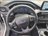 2022 Ford Escape Hybrid SE Hybrid