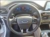 2022 Ford Escape Hybrid SEL