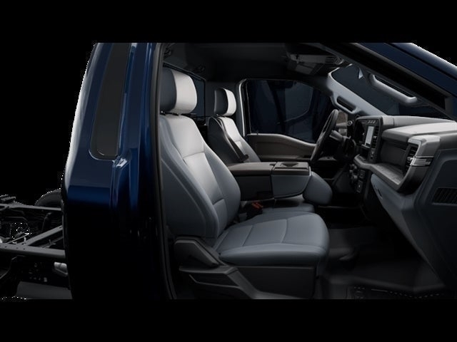 2024 Ford F-350 Super Duty XL