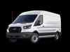 2025 Ford Transit 250