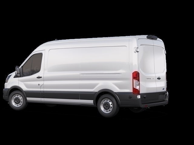 2025 Ford Transit 250