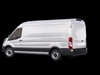 2025 Ford Transit 250