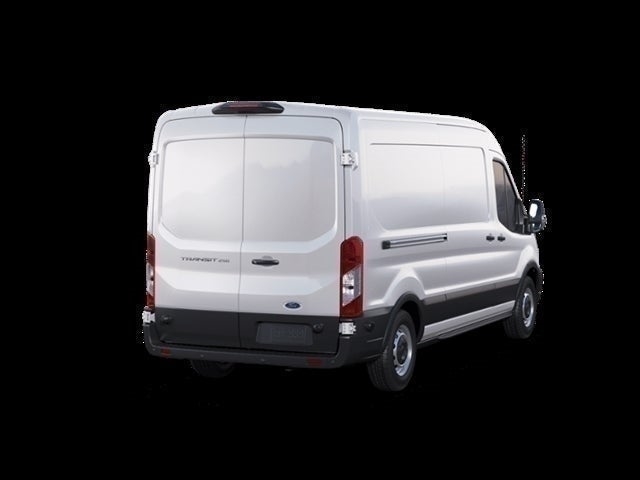 2025 Ford Transit 250