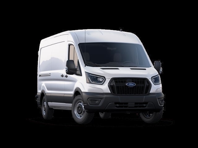2025 Ford Transit 250