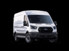 2025 Ford Transit 250
