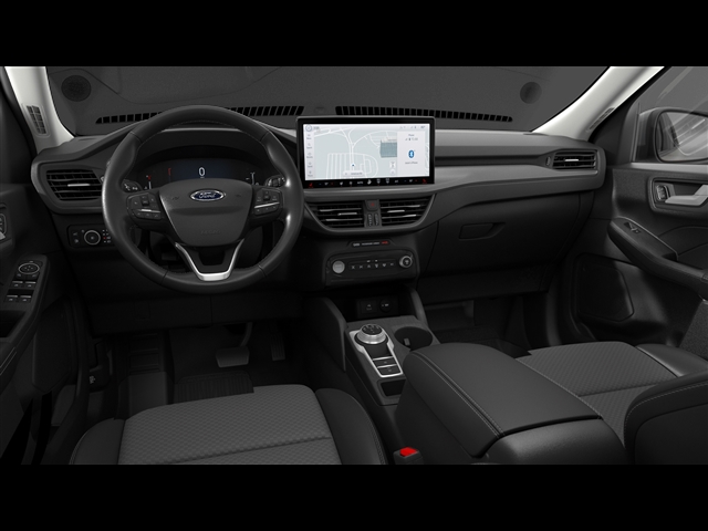 2026 Ford Escape Plug-In Hybrid PHEV
