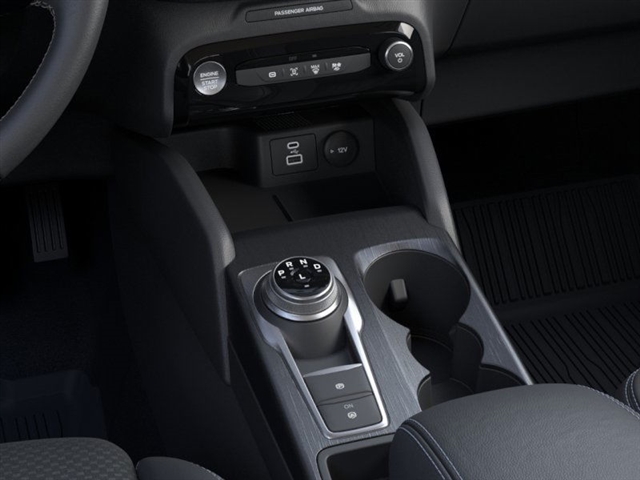2026 Ford Escape Plug-In Hybrid PHEV