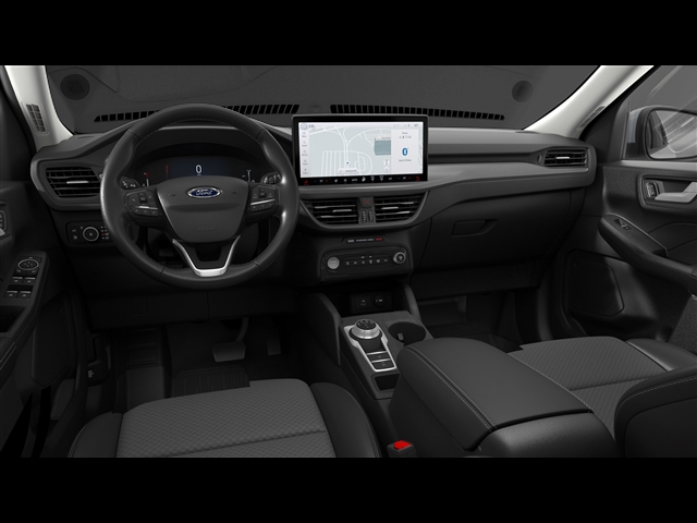 2026 Ford Escape Plug-In Hybrid PHEV