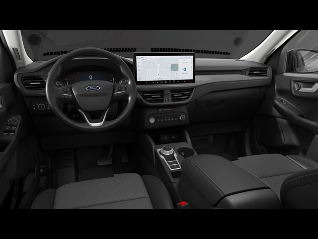 2026 Ford Escape Plug-In Hybrid PHEV