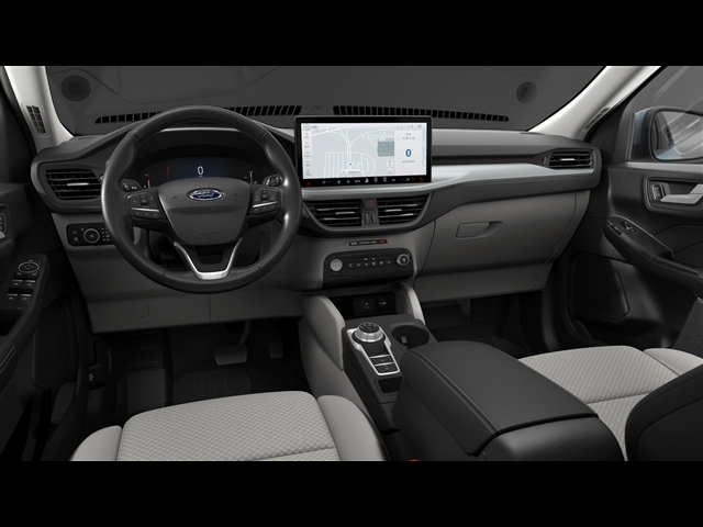 2026 Ford Escape Plug-In Hybrid PHEV