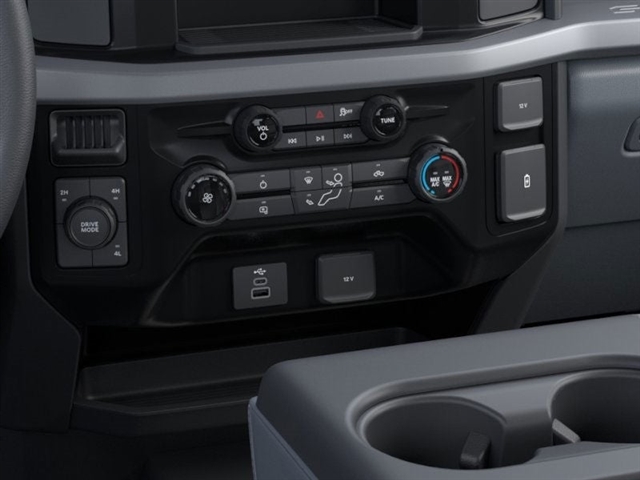 2025 Ford F-250 Super Duty F-250® XL