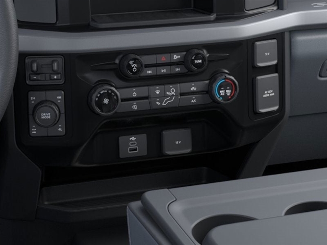 2025 Ford F-350 Super Duty F-350® XL