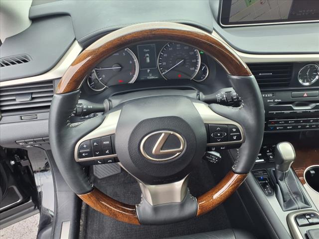 2018 Lexus RX 350 Base