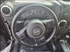 2018 Jeep Wrangler JK Unlimited Unlimited Sahara
