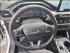 2022 Ford Escape Hybrid SE