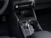 2025 Ford Escape Hybrid ST-Line Select