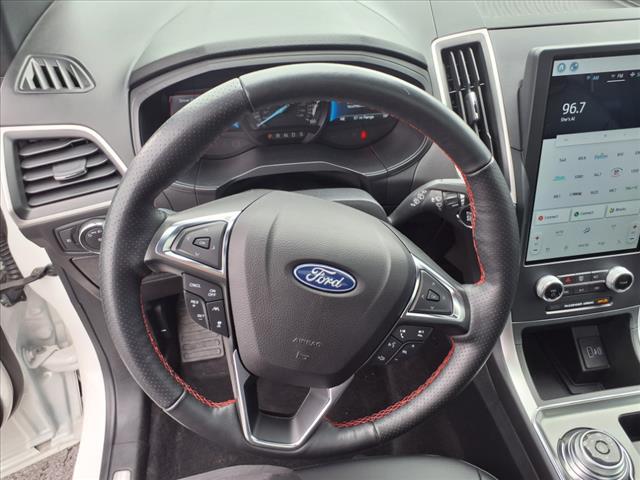 2022 Ford Edge ST-Line