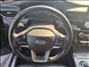 2022 Ford Explorer Hybrid Platinum