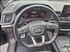 2018 Audi SQ5 3.0T quattro Prestige