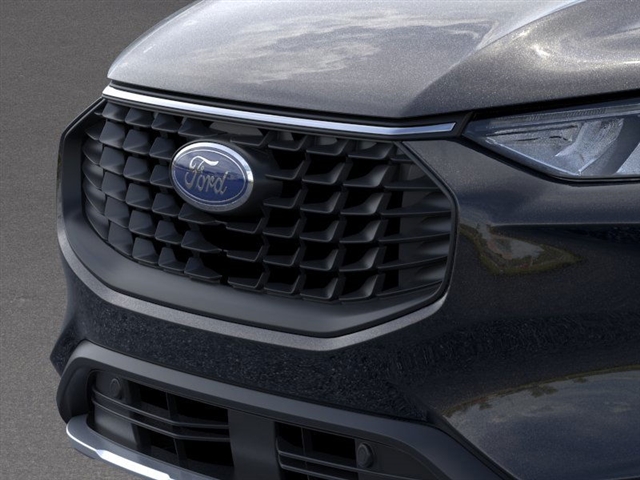 2026 Ford Escape Plug-In Hybrid PHEV