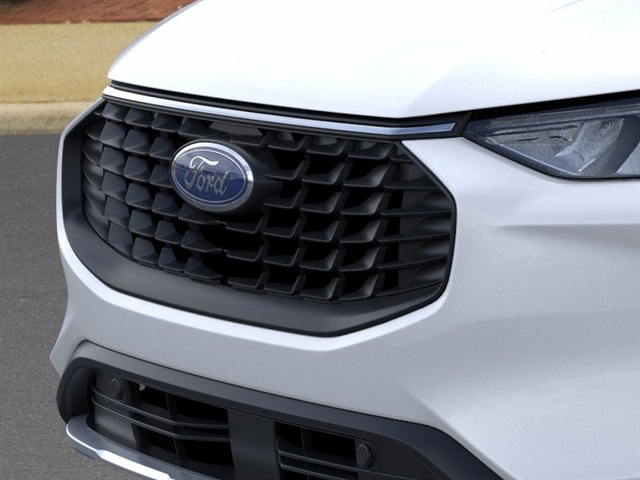 2025 Ford Escape Plug-In Hybrid PHEV