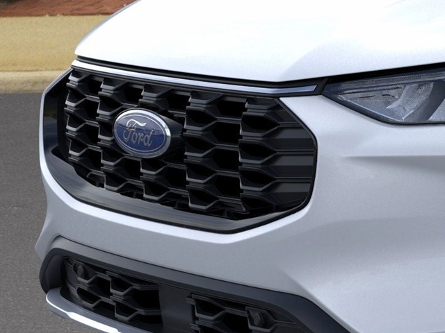 2025 Ford Escape Hybrid ST-Line Select
