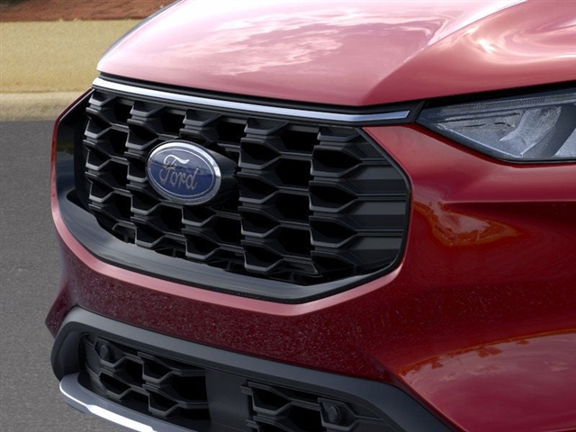 2025 Ford Escape Hybrid ST-Line Select