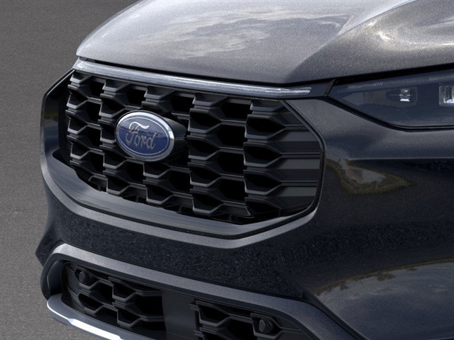 2025 Ford Escape ST-Line Elite