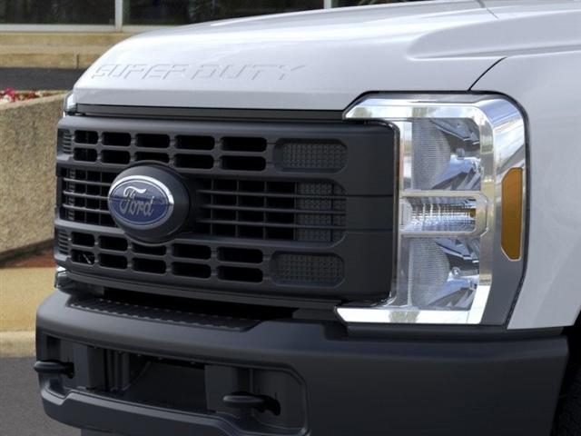 2025 Ford F-250 Super Duty F-250® XL