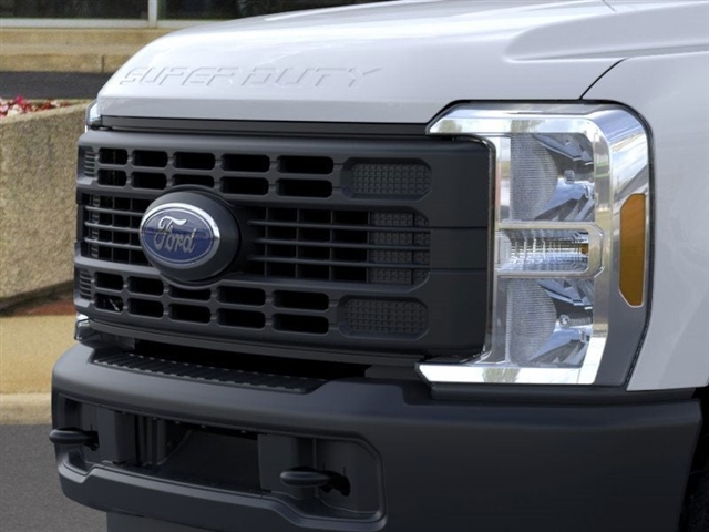 2025 Ford F-250 Super Duty F-250® XL