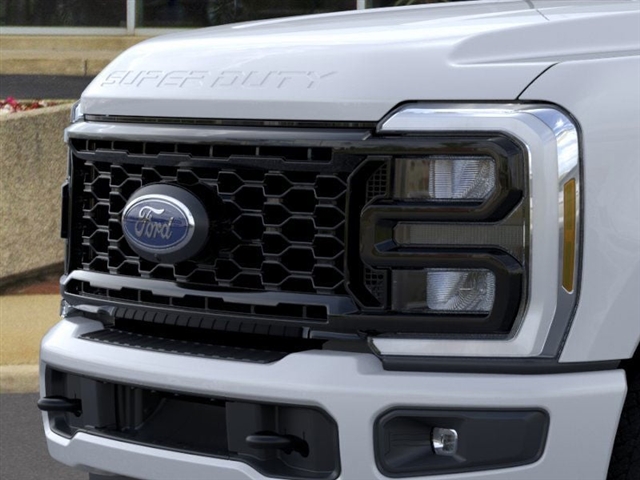 2026 Ford F-250 Super Duty XL