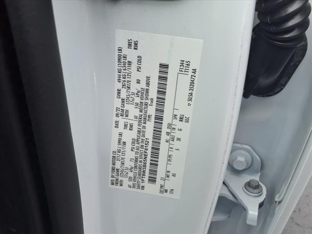 2022 Ford F-350 Super Duty XL