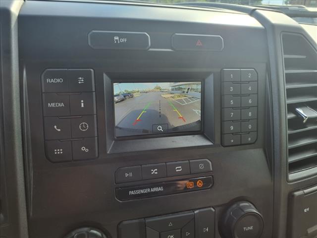 2022 Ford F-350 Super Duty XL