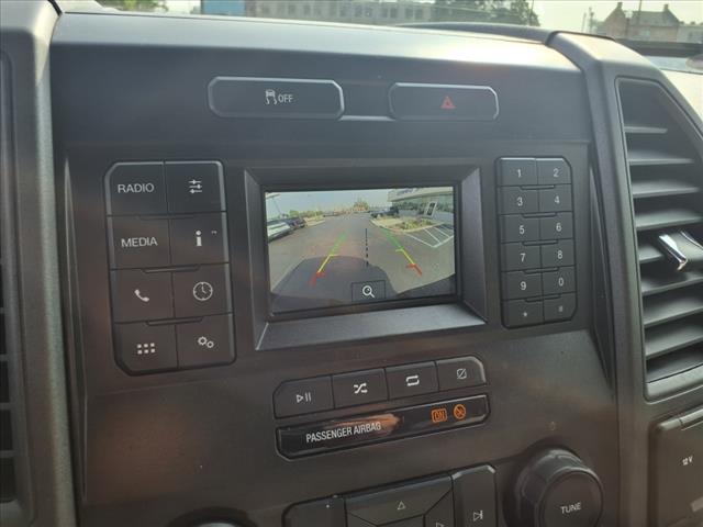 2022 Ford F-350 Super Duty XL