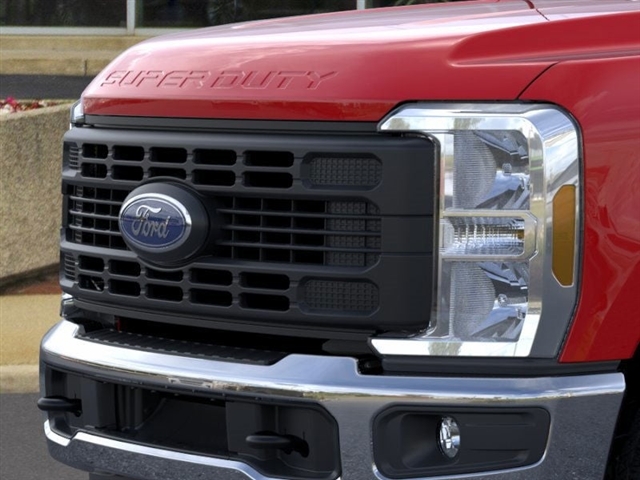 2025 Ford F-350 Super Duty F-350® XL