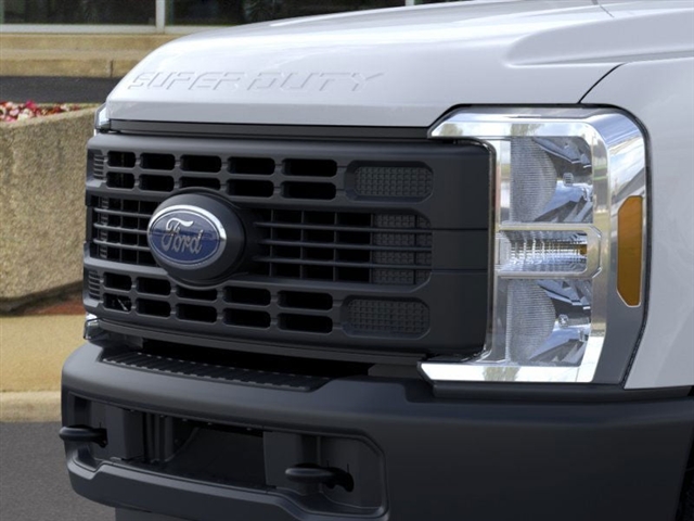 2026 Ford F-250 Super Duty XL