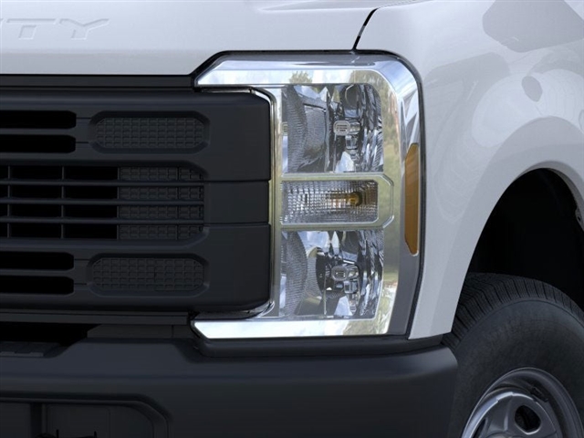 2025 Ford F-250 Super Duty F-250® XL