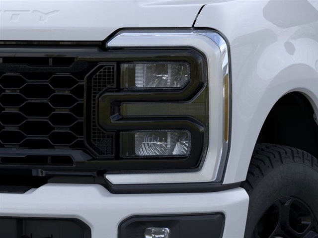 2026 Ford F-250 Super Duty XL