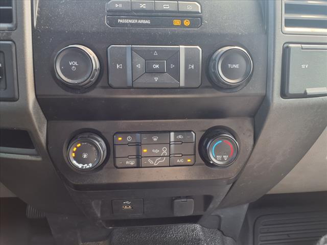 2022 Ford F-350 Super Duty XL