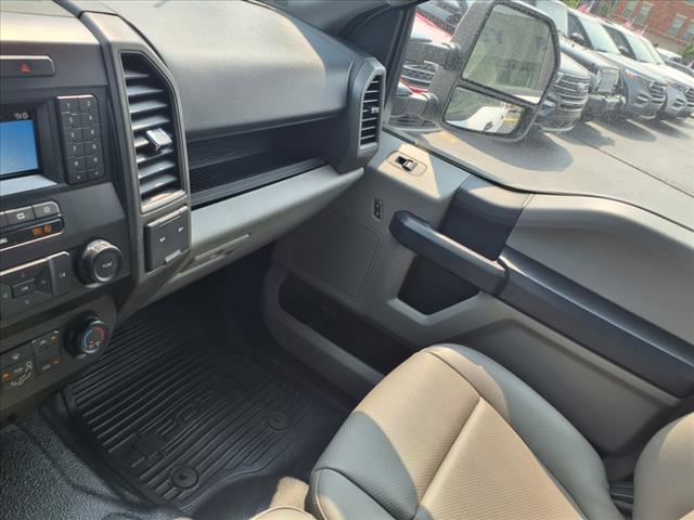 2022 Ford F-350 Super Duty XL