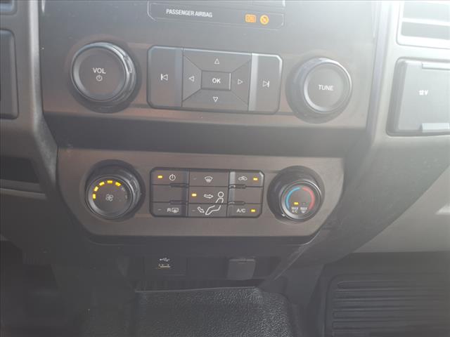 2022 Ford F-350 Super Duty XL