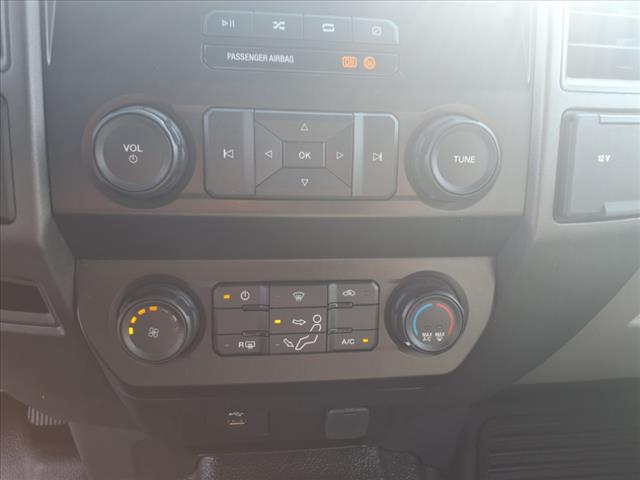 2022 Ford F-350 Super Duty XL